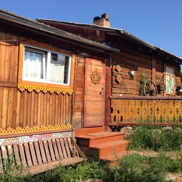 Усадьба бенчаровых Усадьба бенчаровых