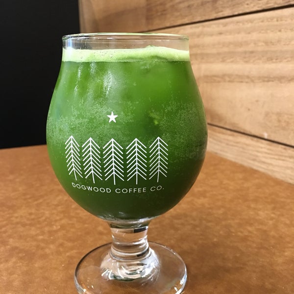 Dogwood Coffee St. Anthony Saint Paul, MN