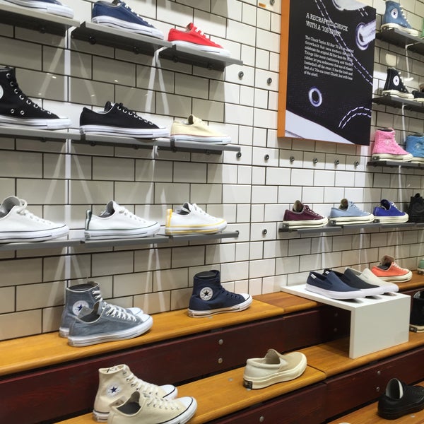 converse siam square one