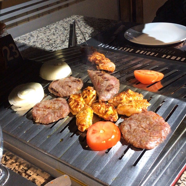 Yusufoğulları Et &amp; Mangal Gebze, Kocaeli�da fotoğraflar