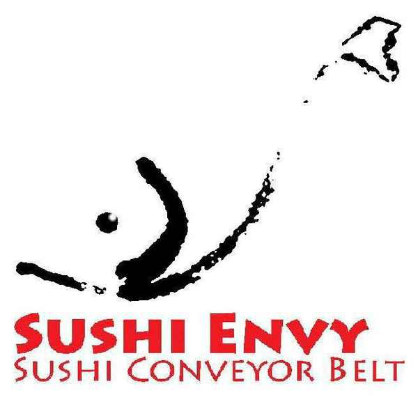 Photo taken at Sushi Envy by Sushi Envy on 4/15/2014