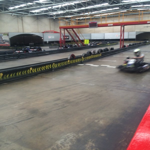 Kart World Belmont 5 tips from 281 visitors
