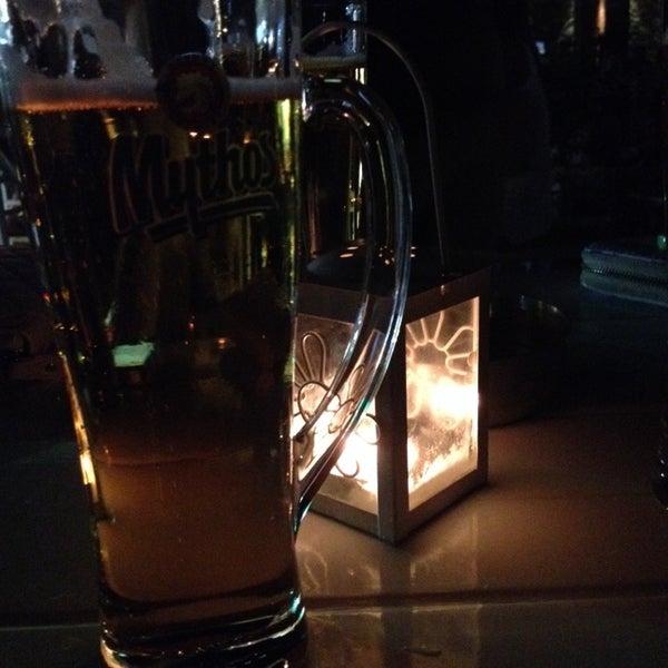 8/1/2014にDora K.がAcanthus Cocktail Barで撮った写真