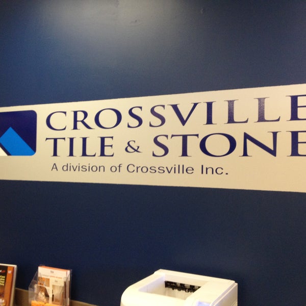 Crossville Studios Hardware In, Crossville Tile Orlando