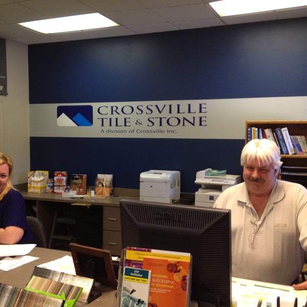 Crossville Studios Hardware In, Crossville Tile Orlando