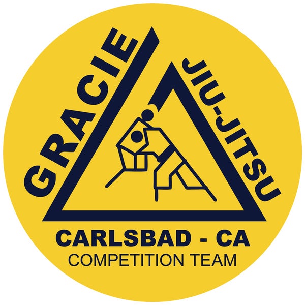 Foto tirada no(a) Gracie Jiu Jitsu Carlsbad por Gracie Jiu Jitsu Carlsbad em 6/27/2015