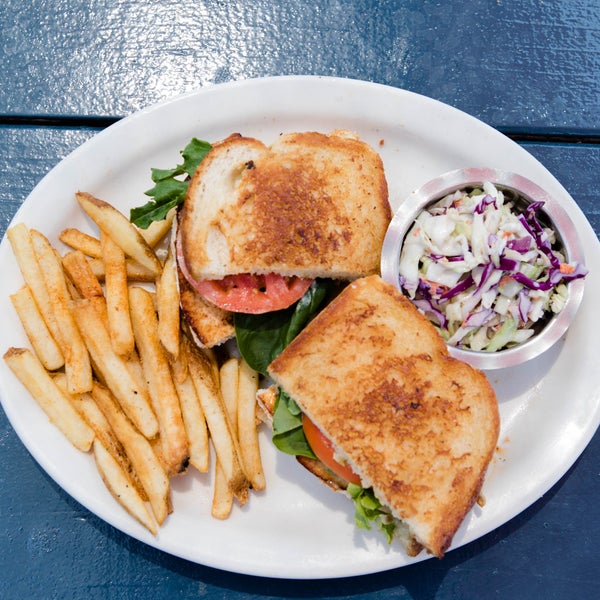 Crusty Crab Fish Market and Restaurant 17 tips from 819 visitors