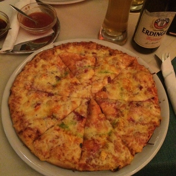 Pizzeria Piccolo Mondo Novo Sarajevo 13 tips from 147 visitors