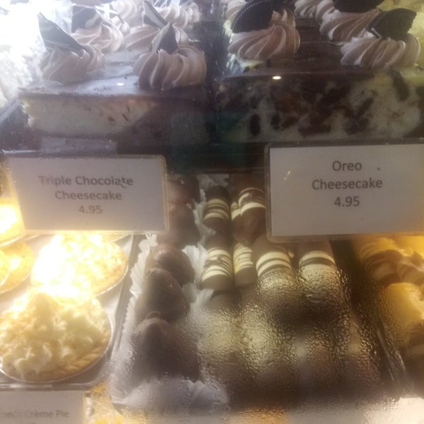 Photos at Astoria Pastry Shop Dessert Shop in Royal Oak