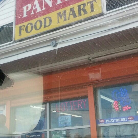 Open Pantry Food Mart Convenience Store
