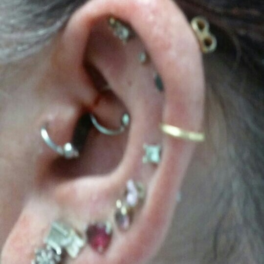 Elite Ink Center Line, MI