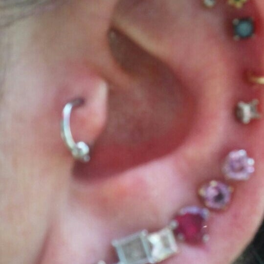 Elite Ink Center Line, MI