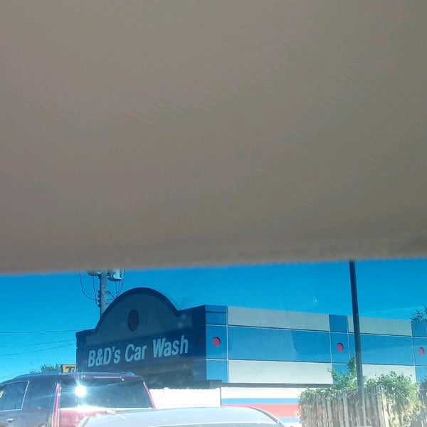 B & D's Car Wash Clinton Township, MI