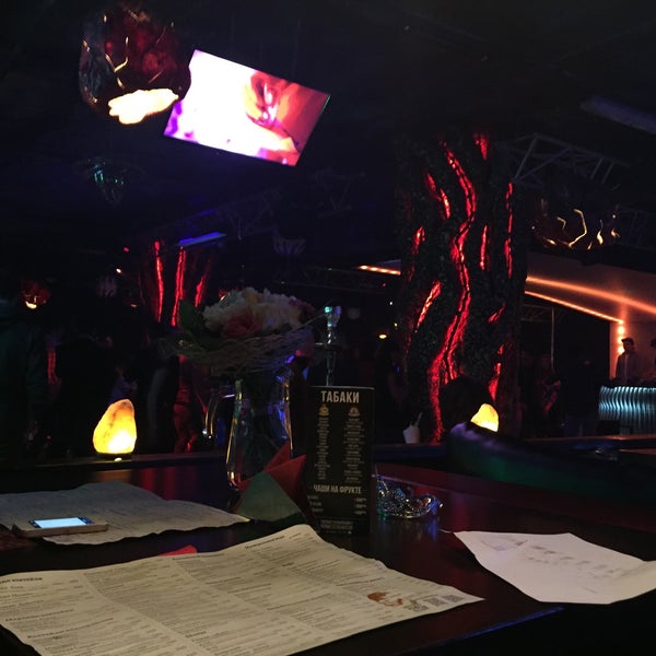 4/5/2015にBanditka_007がSky View Ресторан-клубで撮った写真