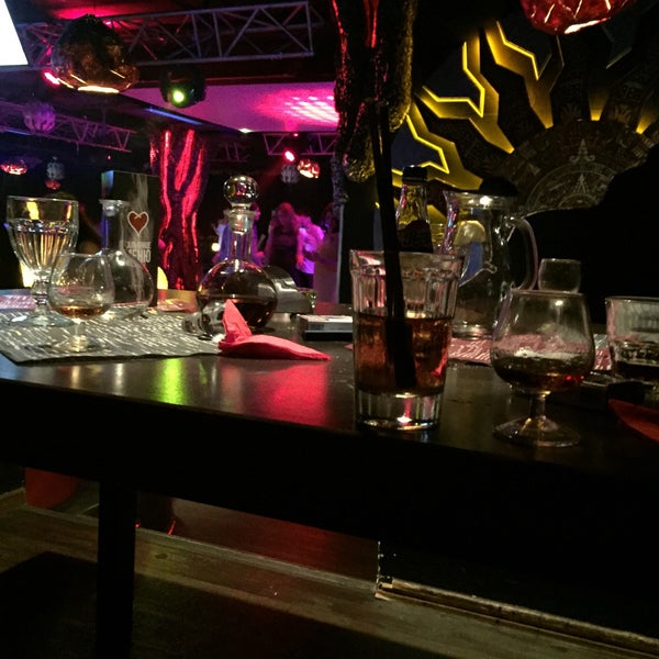 7/26/2015にBanditka_007がSky View Ресторан-клубで撮った写真