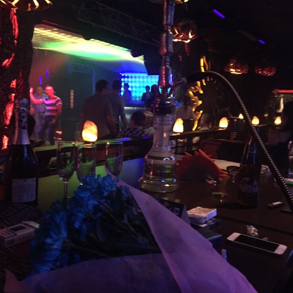 7/17/2015にBanditka_007がSky View Ресторан-клубで撮った写真