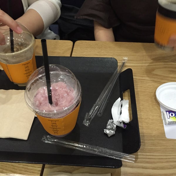 Photos At Ospina Coffee ë™ëŒ€ë¬¸ ë