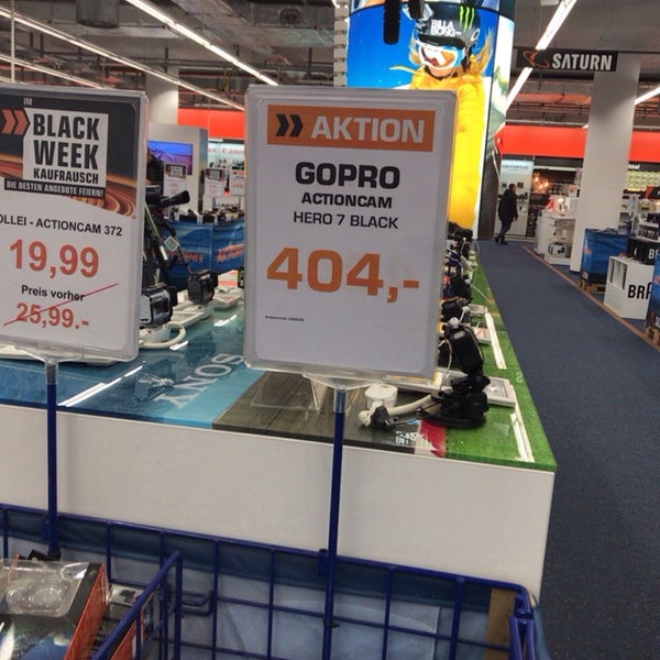 Gopro Hero 6 Black A Cex Uk Buy Sell Donate