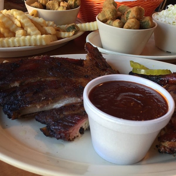 Photos at Old South BarBQ 601 Burbank Cir SE