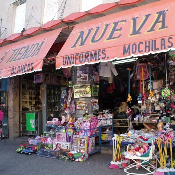 La Tienda Nueva - 4 tips from 18 visitors