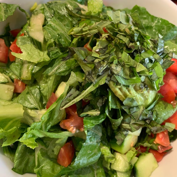 Panini Cafe West Los Angeles 2 tips from 464 visitors