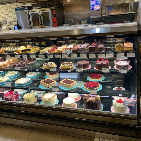 Bristol Farms Rolling Hills 837 Silver Spur Rd