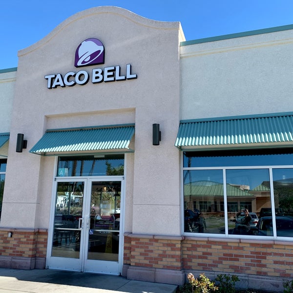 Taco Bell Torrance, CA