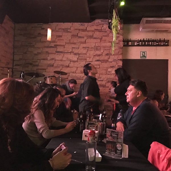 12/10/2016 tarihinde Carlos O.ziyaretçi tarafından El Sonorense Grill &amp; Bar'de çekilen fotoğraf