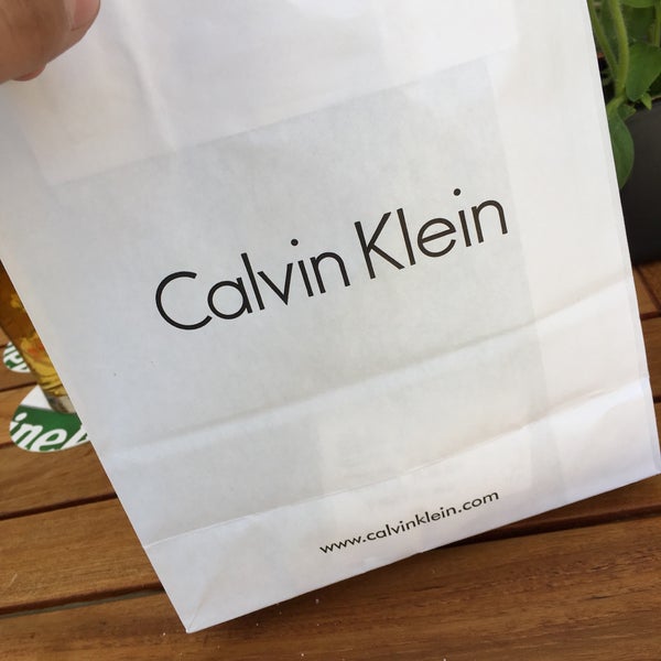 Calvin Klein Jeans Outlet 1 Tip From 730 Visitors