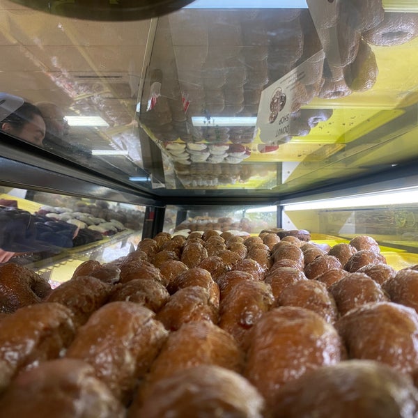 Money Talks Donut Shop