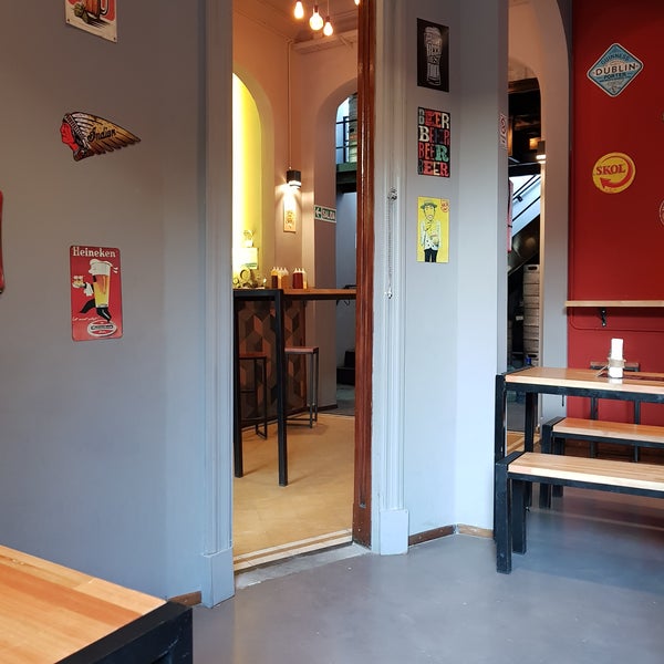 Adult bars buenos aires