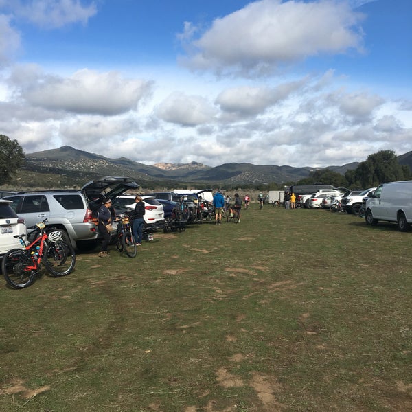 Lake Morena County Park Park in Campo