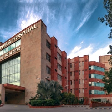 Breast Cancer Hospital in Delhi