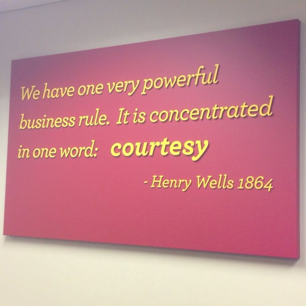 Wells Fargo Bank in Burnsville