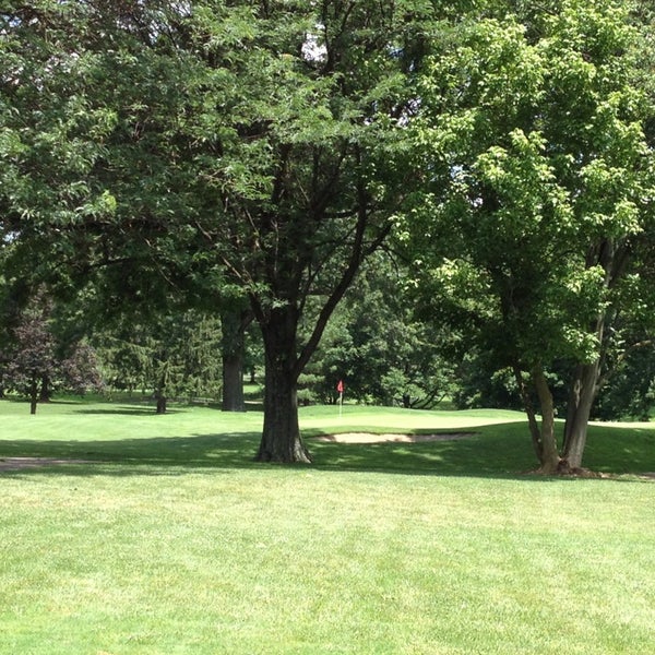 Western Hills Country Club Cincinnati, OH