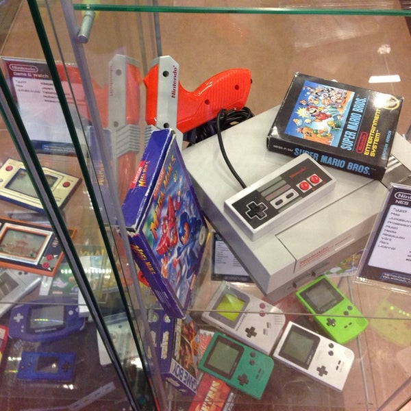 Photo taken at Helsinki Computer &amp; Game Console Museum by Timo N. on 7/16/2014