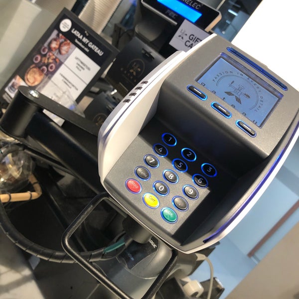 Gateau Bakery In Ita Pasila