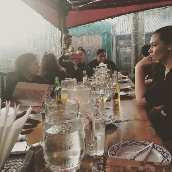 Secret Thai Garden - Thai Restaurant in Auckland