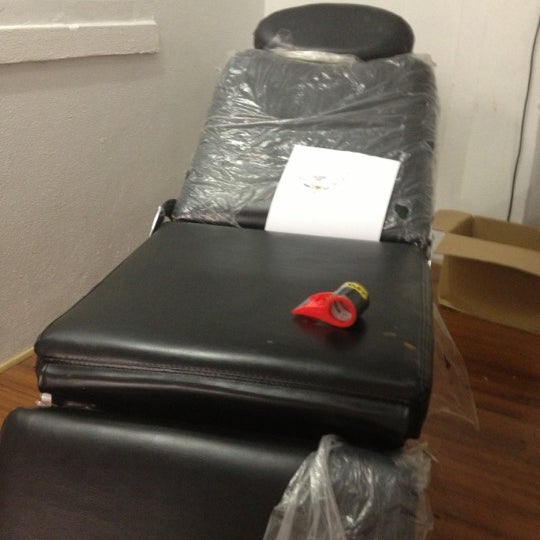 Bahama Ink Tattoo Parlor in Nassau