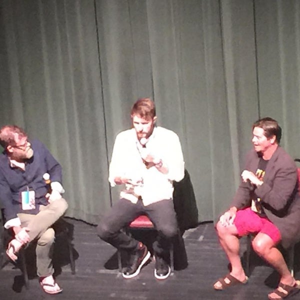 Douglass Theatre Macon, GA