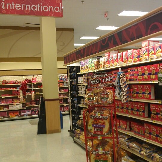 Weis Markets Grocery Store in York