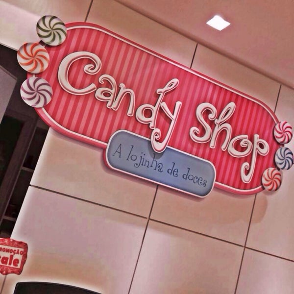 Candy Shop Магазин Одежды