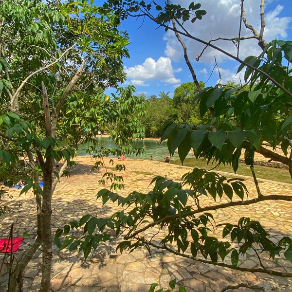 Água Mineral: piscinas, trilhas e preços do Parque Nacional de Brasília –  Buenas Dicas – Viagem Inteligente