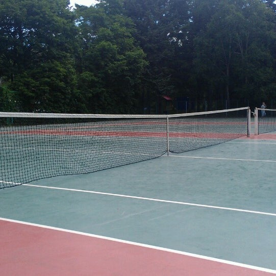 Теннисный проспект