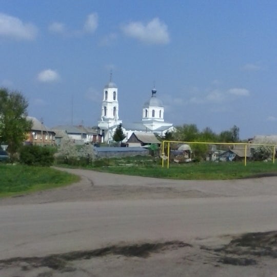Воронеж данково. Воронеж данково