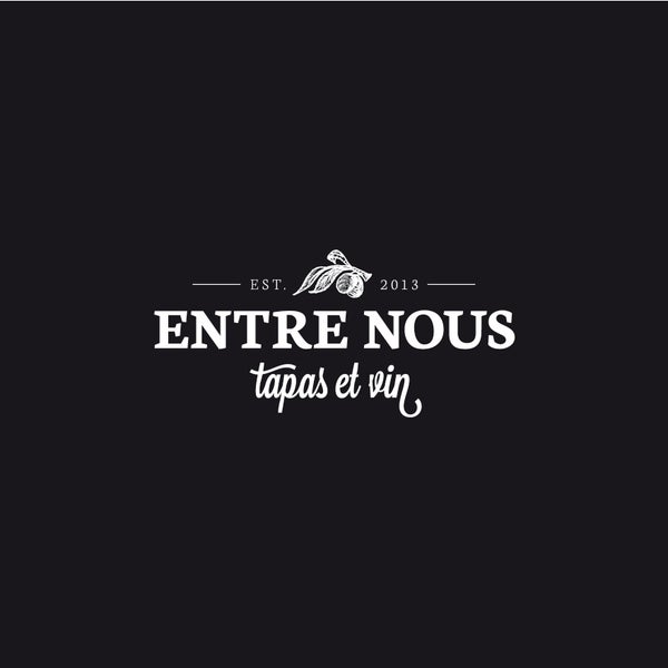 Foto diambil di Entre Nous Tapas &amp; Vin oleh Entre Nous Tapas &amp; Vin pada 4/16/2014
