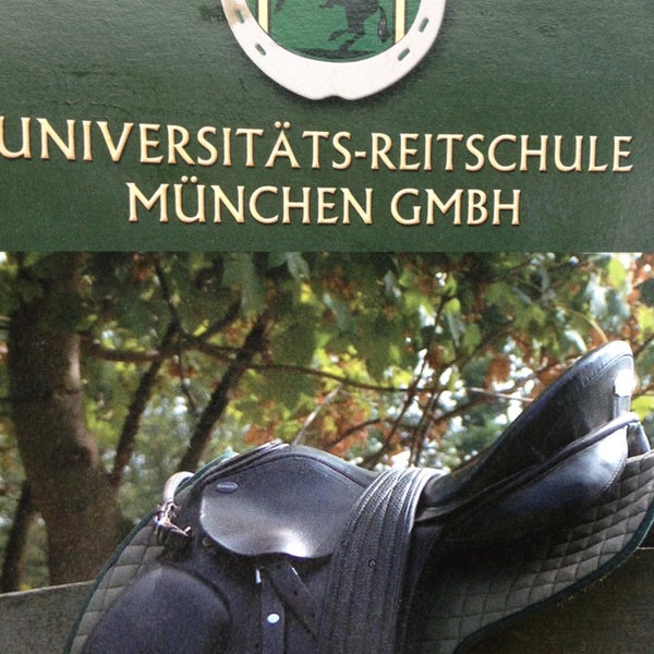 Uni Reitschule Englischer Garten Sud 0 Tips