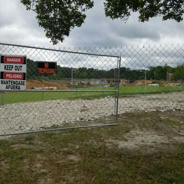 Photos at Hope Mills Lake Main St