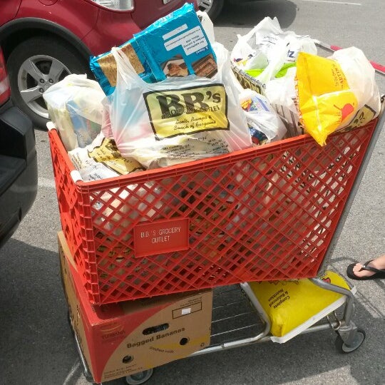 Photos at BB's Grocery Outlet Grocery Store