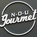Photo taken at Nou Gourmet by NOU G. on 4/16/2014